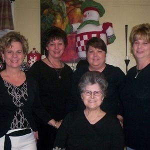 Meet your Posher, Donna